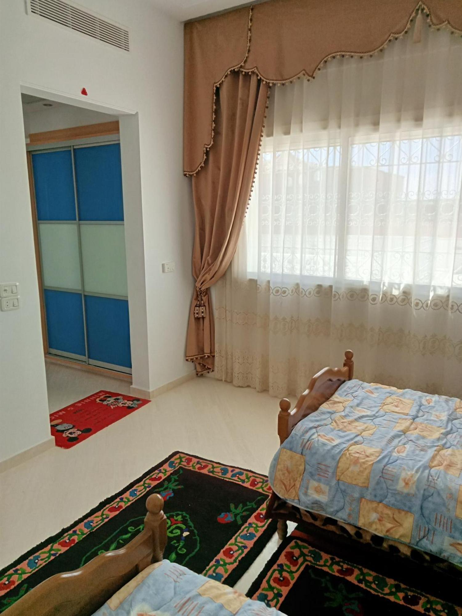 Chez Mme Jaouida Bed & Breakfast Kairouan Exterior foto