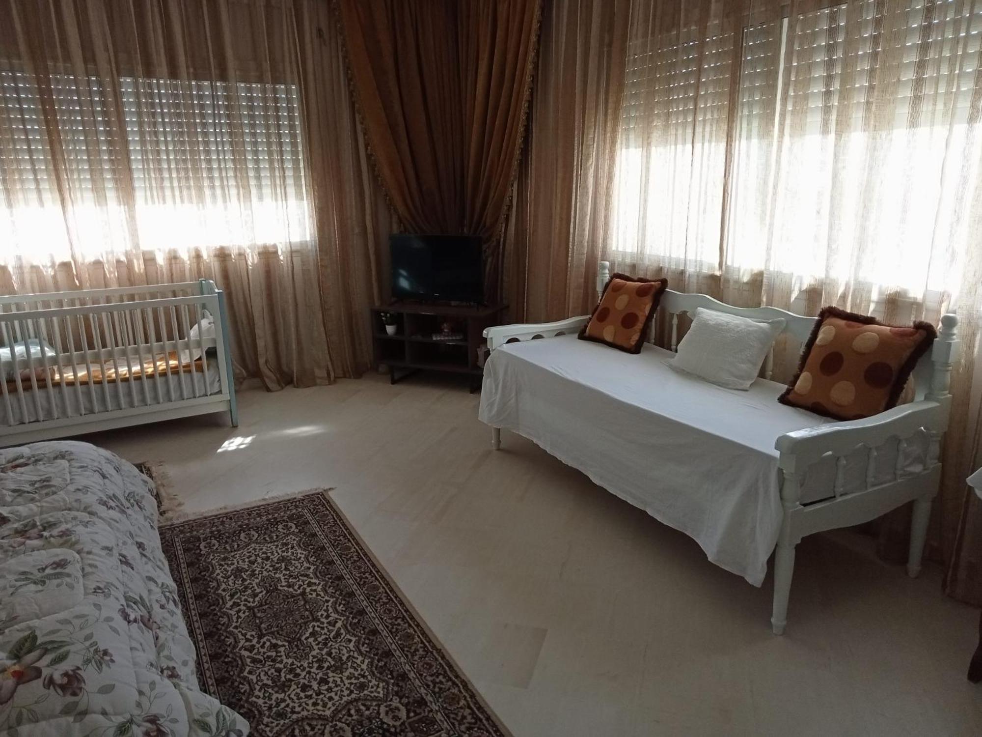 Chez Mme Jaouida Bed & Breakfast Kairouan Exterior foto