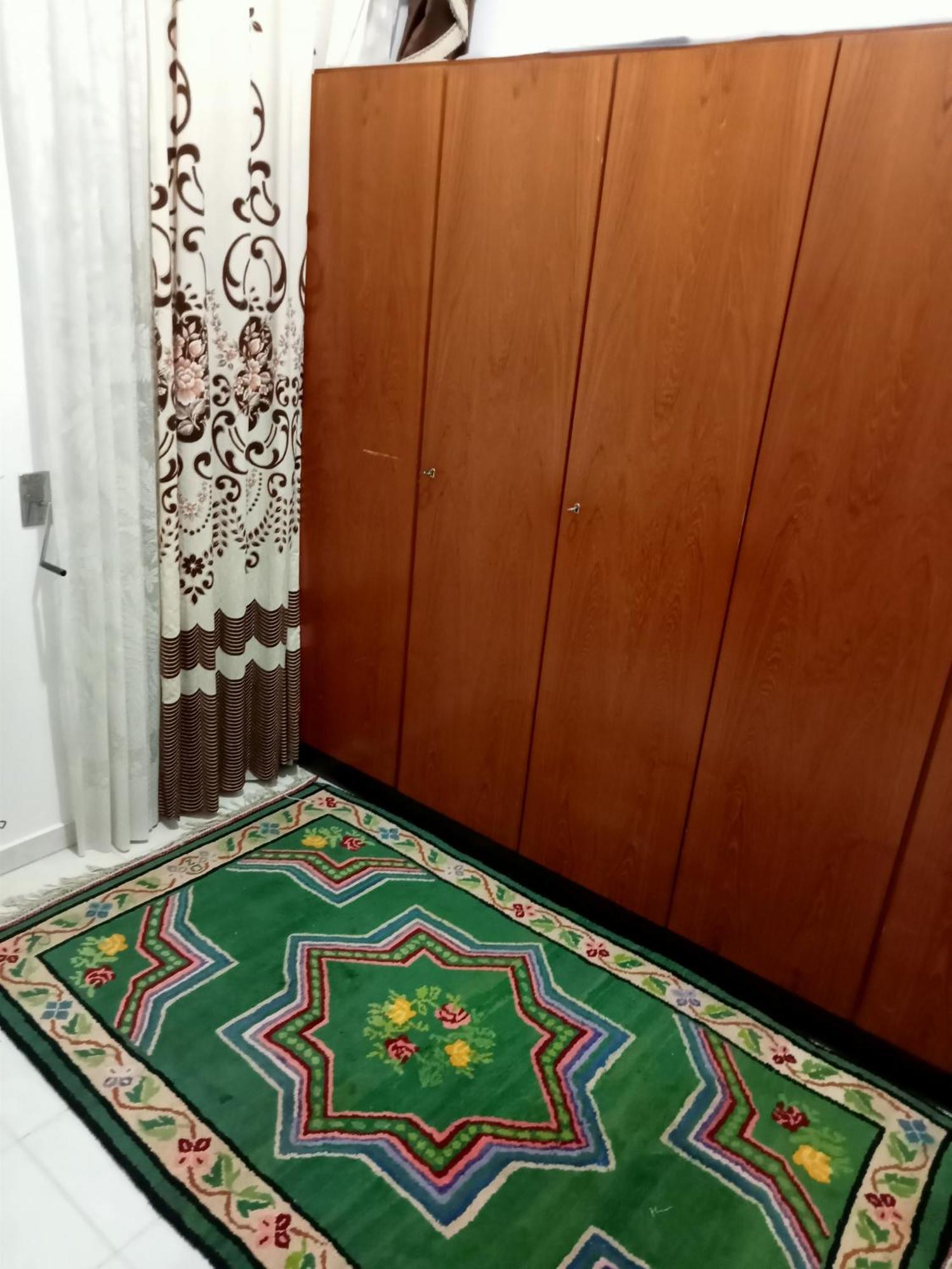 Chez Mme Jaouida Bed & Breakfast Kairouan Exterior foto