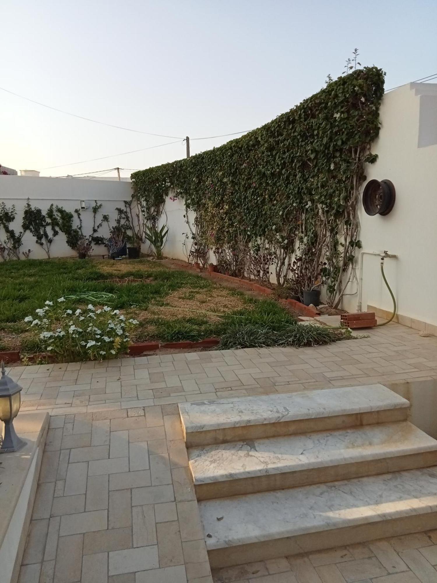 Chez Mme Jaouida Bed & Breakfast Kairouan Exterior foto