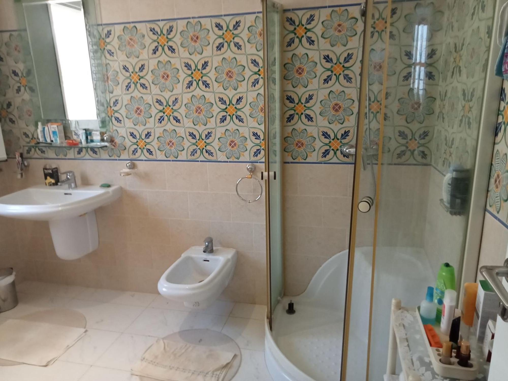 Chez Mme Jaouida Bed & Breakfast Kairouan Exterior foto