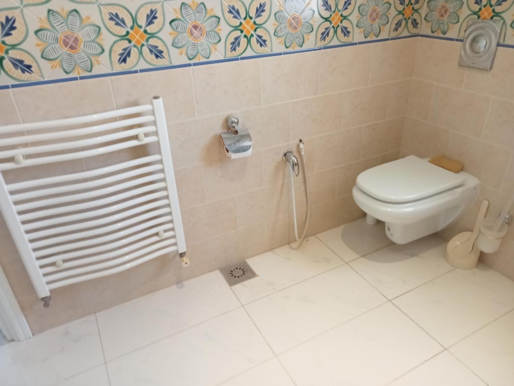 Chez Mme Jaouida Bed & Breakfast Kairouan Exterior foto