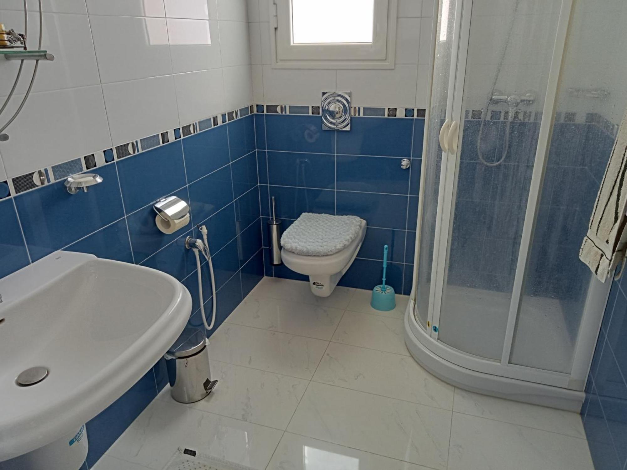 Chez Mme Jaouida Bed & Breakfast Kairouan Exterior foto
